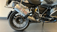 BMW R1250 GS Adventure